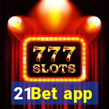21Bet app